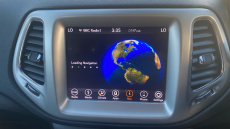 Jeep Compass 1.4 Multiair 140 Longitude 5dr [2WD] Petrol Station Wagon